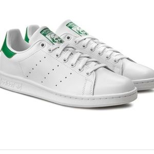 Adidas Stan Smith Sneakers Women’s Size 6